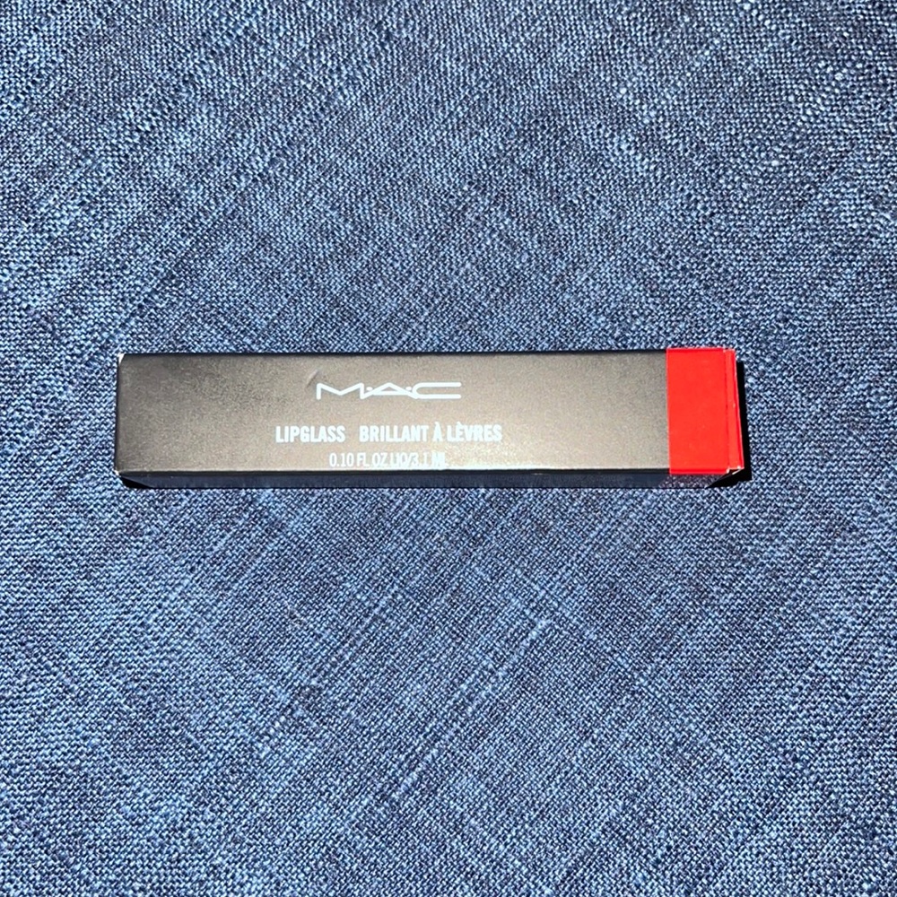 Mac LipGlass